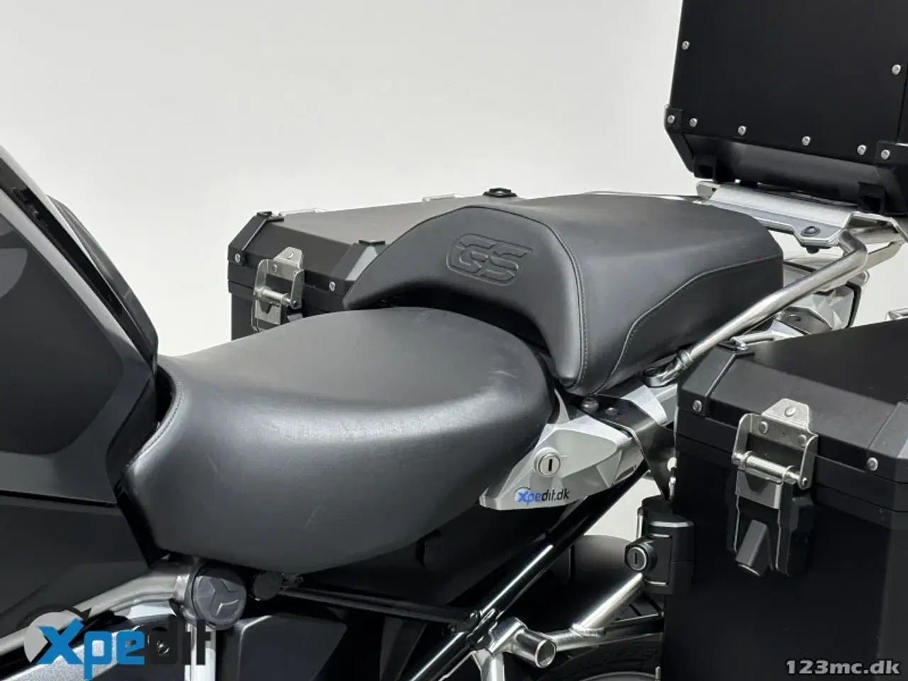 Billede 17 - BMW R 1250 GS