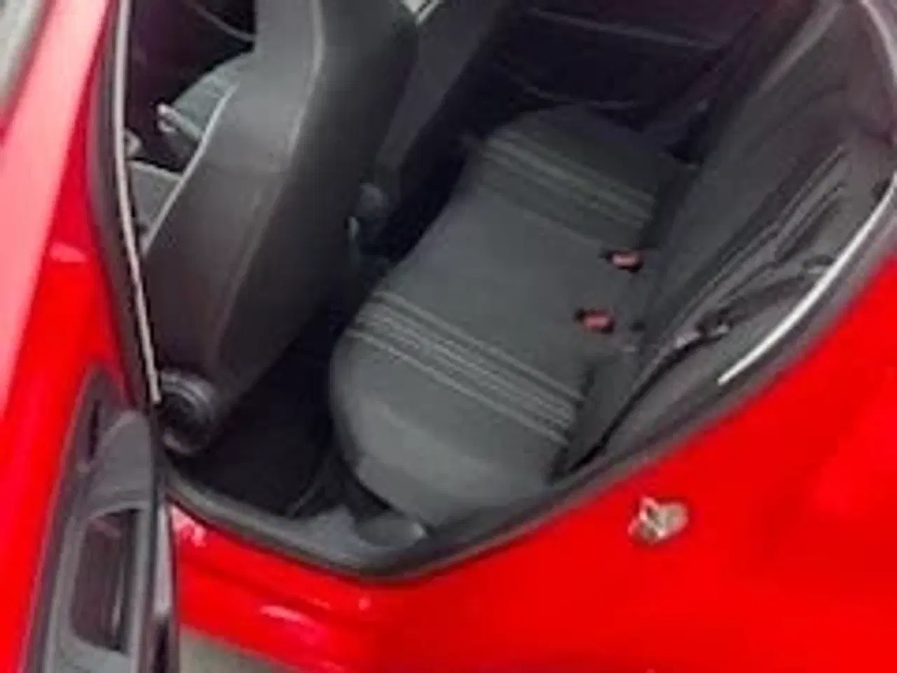 Billede 8 - Seat Mii 1,0 60 Sport eco