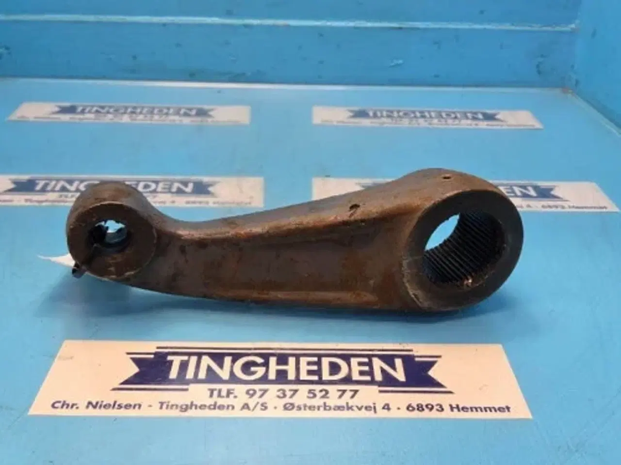 Billede 1 - New Holland TM120 Liftarm R.  47128012