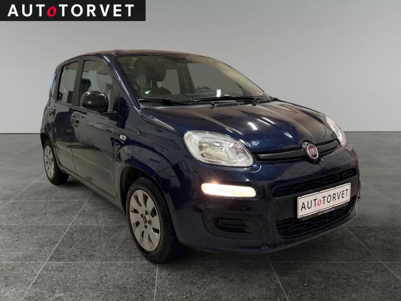 Billede 2 - Fiat Panda 0,9 TwinAir 60 Ciao