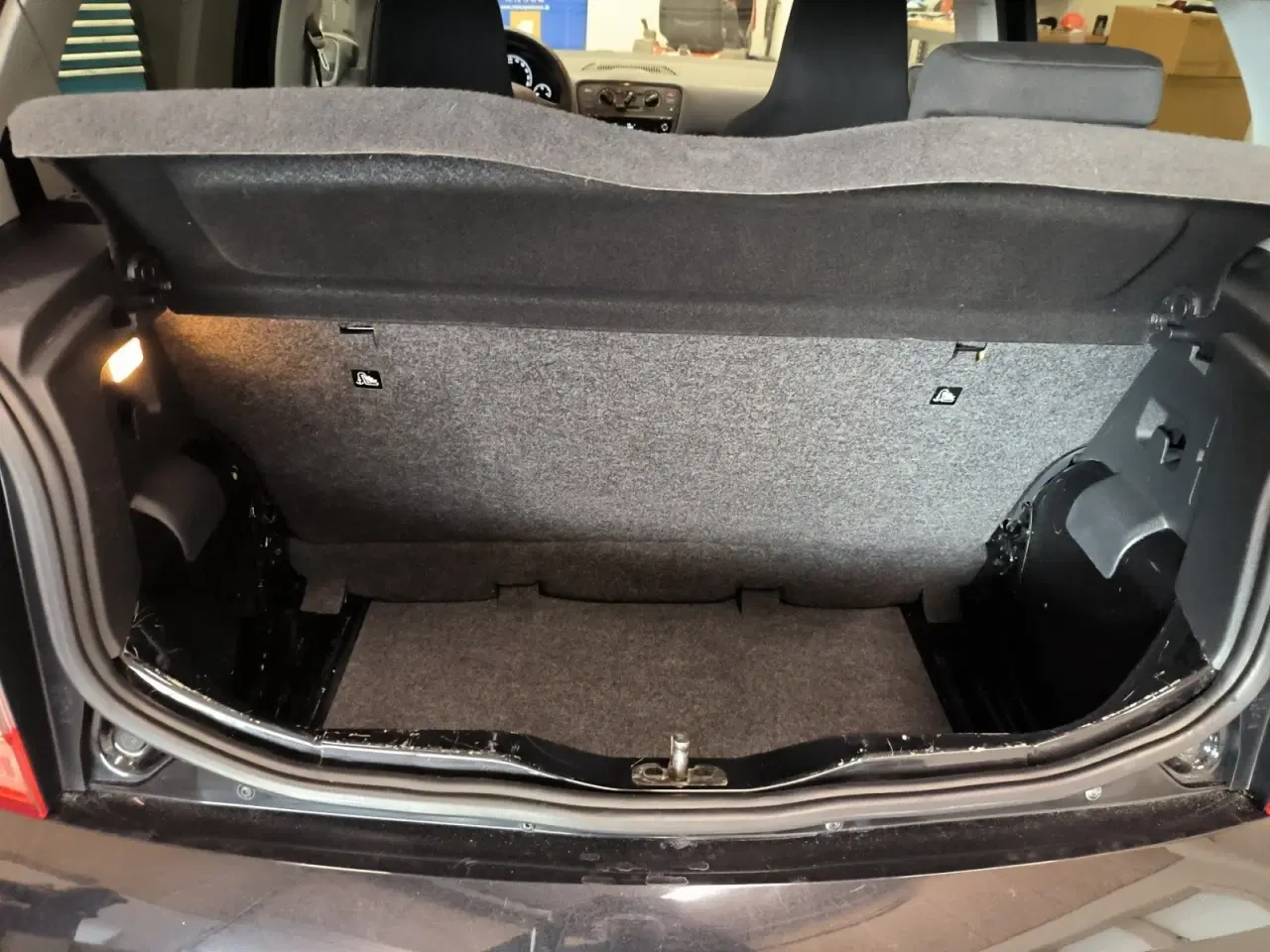 Billede 11 - Skoda Citigo 1,0 60 Active GreenTec