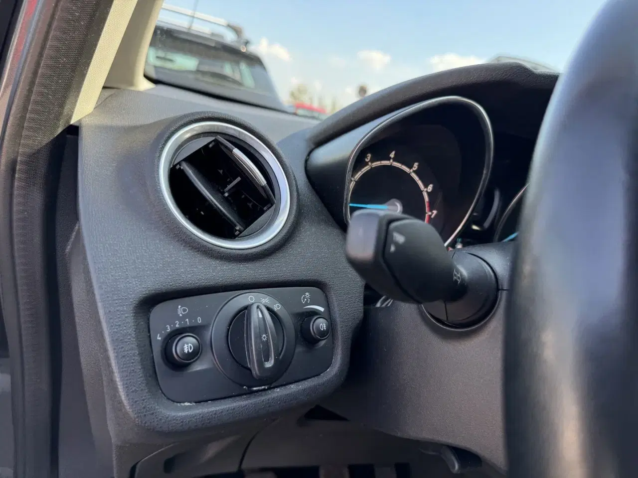Billede 8 - Ford Fiesta 1,0 EcoBoost Titanium Start/Stop 125HK 5d