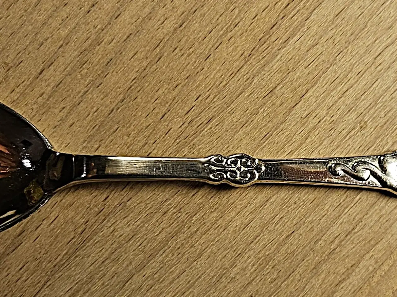 Billede 1 - MARMELADE SKE 2 TÅRNET