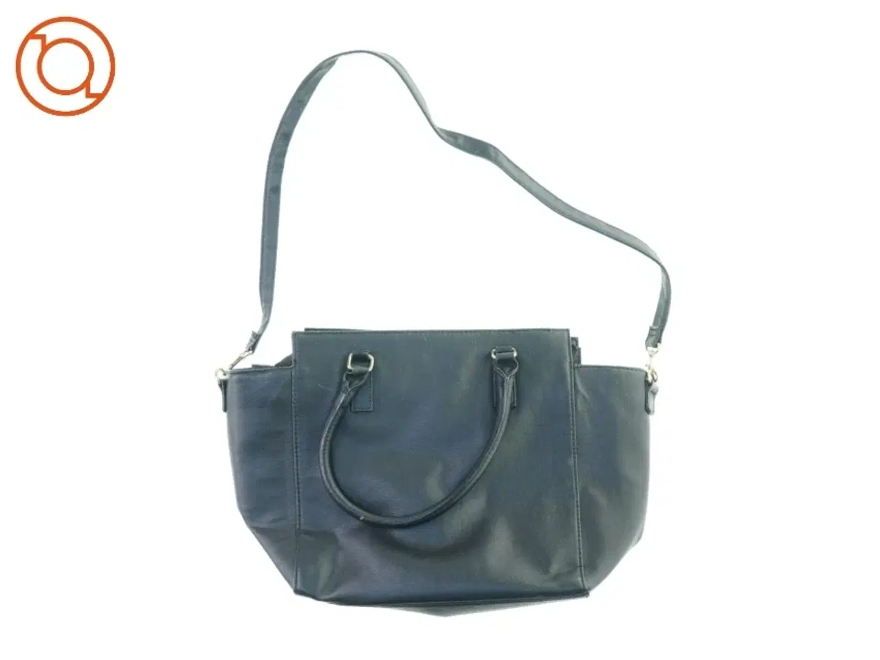 Billede 1 - Taske fra H&M (str. 30 x 28 cm)