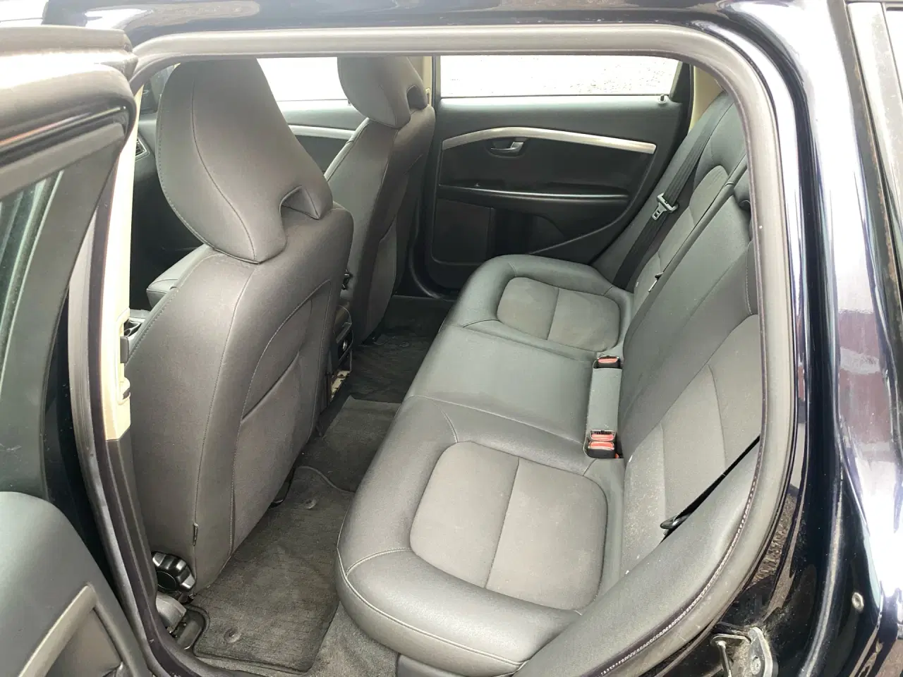 Billede 6 - Volvo V70 2,5 T Momentum 200HK Stc 6g