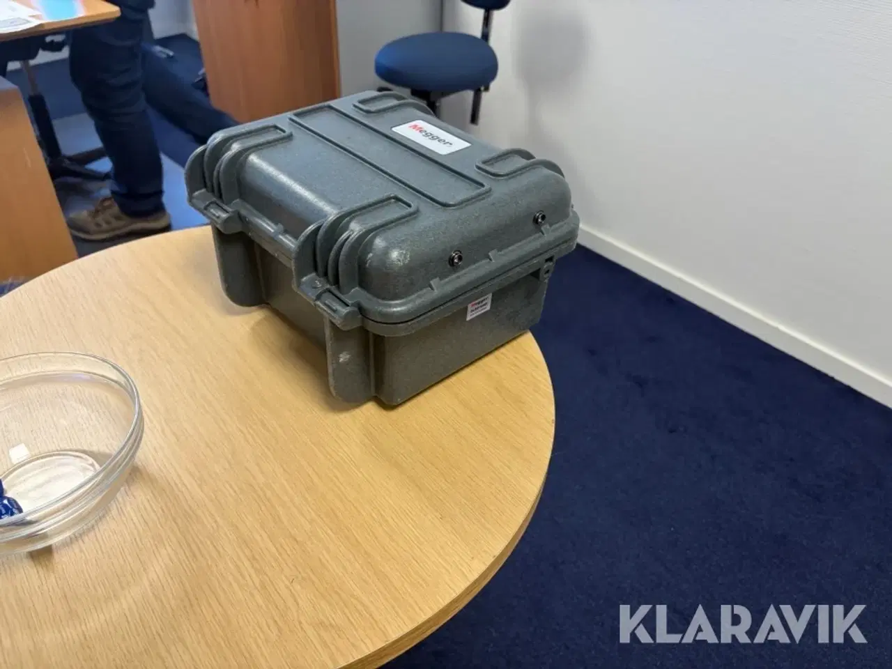 Billede 7 - Megger DLRO10HD