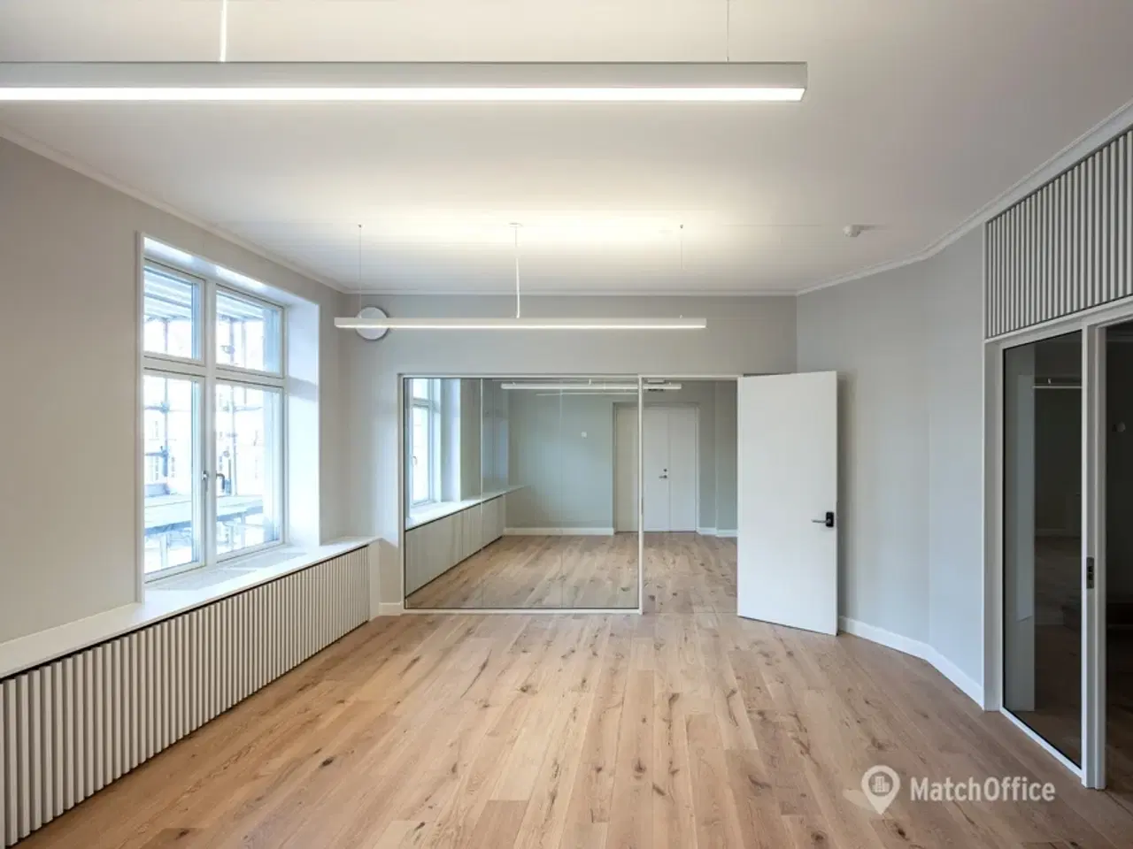 Billede 4 - Ryk direkte til Rådhuspladsen