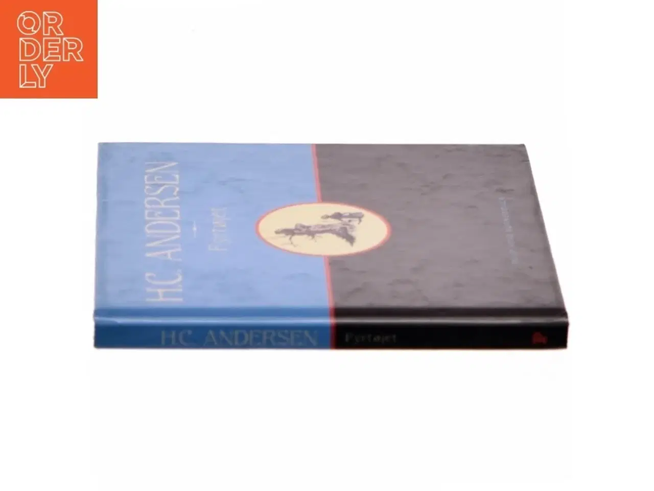 Billede 2 - Blandet samling af bøger