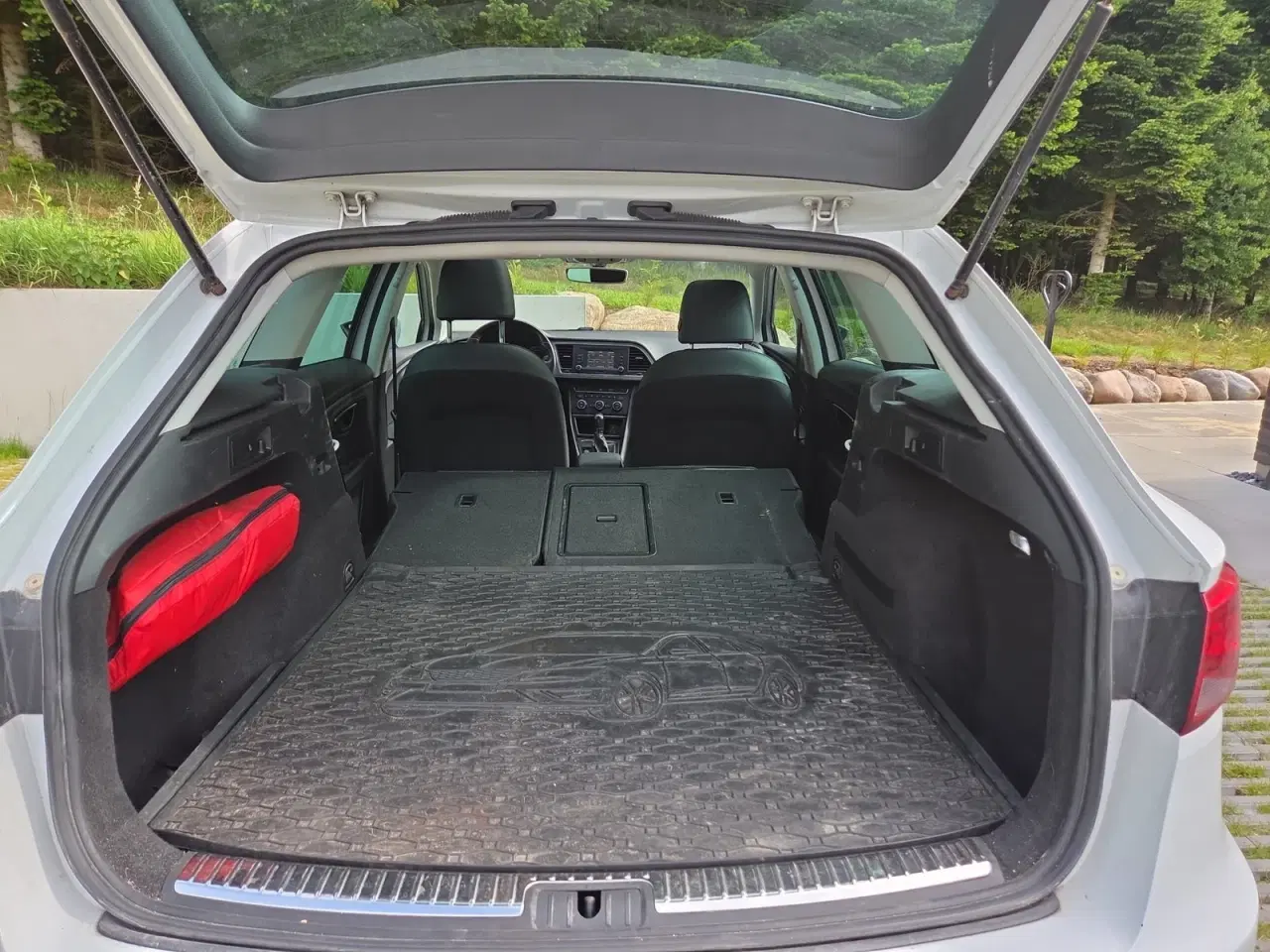 Billede 17 - Seat Leon 2,0 TDi 150 FR ST DSG eco