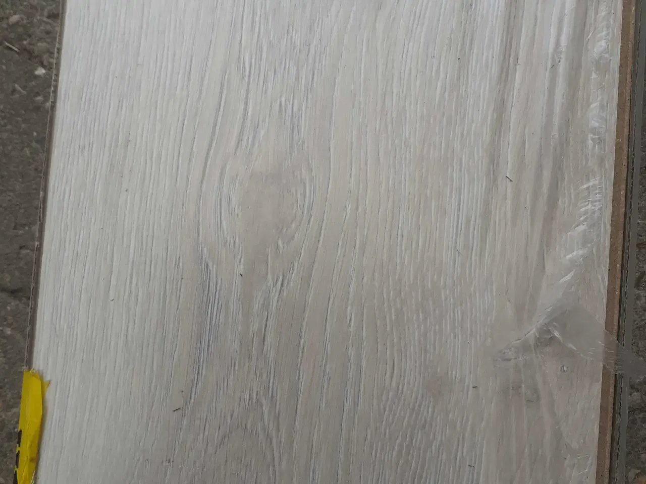 Billede 2 - Træ gulv