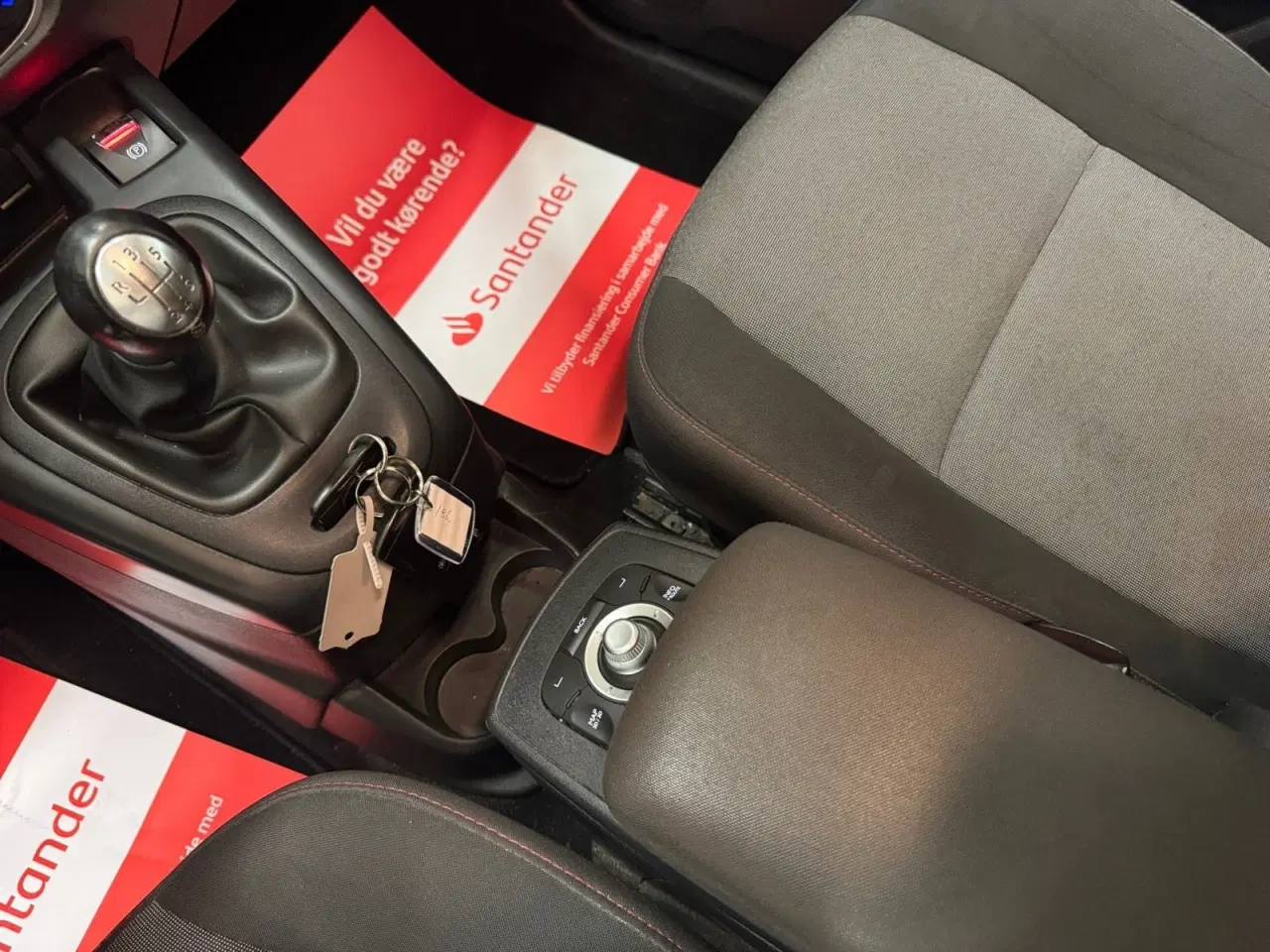 Billede 11 - Renault Grand Scenic III 1,5 dCi 110 Dynamique 7prs