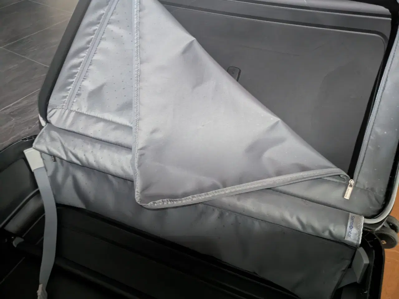 Billede 3 - 2 Samsonite kufferter