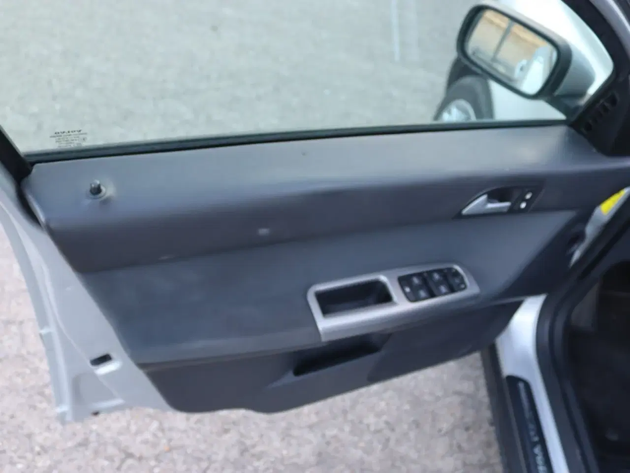 Billede 11 - Volvo V50 1,8 