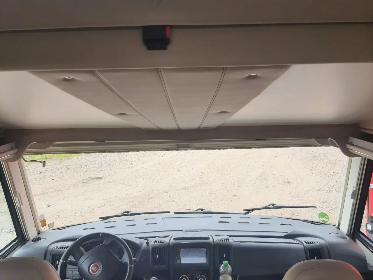 Billede 6 - Rapido 9096 årg 2018