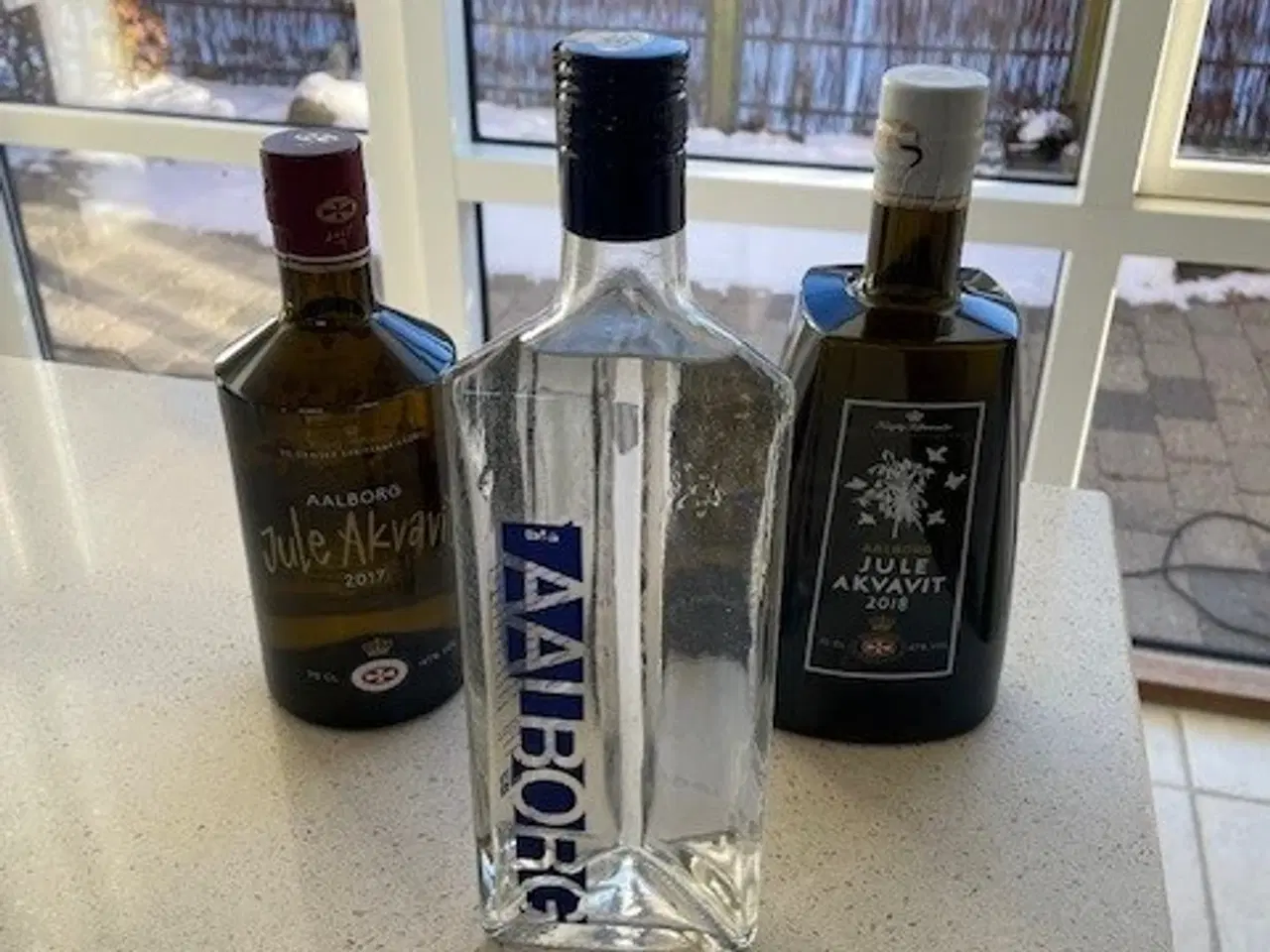 Billede 1 - Julesnaps nye