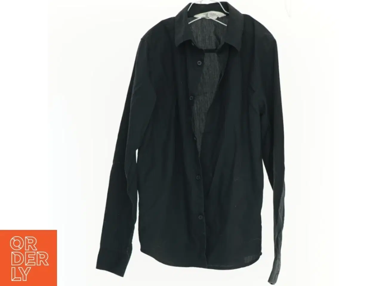 Billede 1 - Skjorte fra H&M (str. 104 cm)
