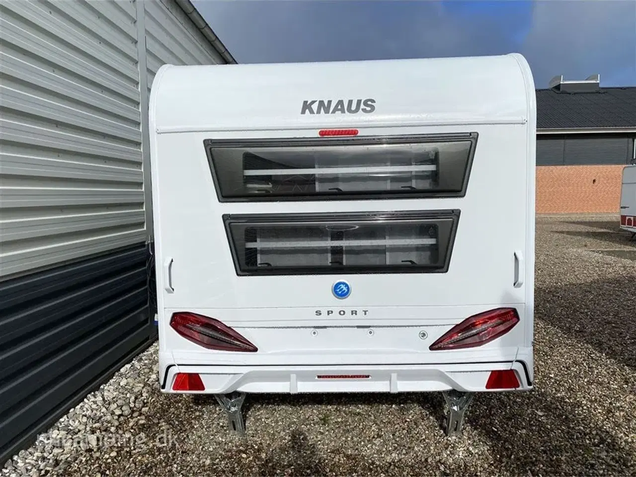 Billede 4 - 2023 - Knaus Sport 500 QDK DK-Selection