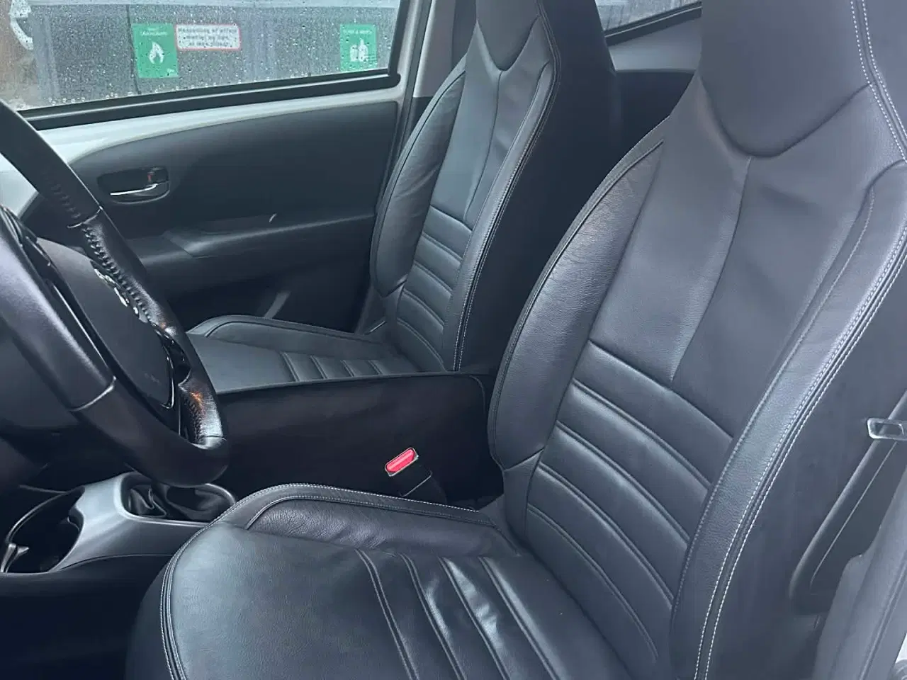 Billede 5 - Toyota Aygo 1.0 VVT-i Facelift (2018)