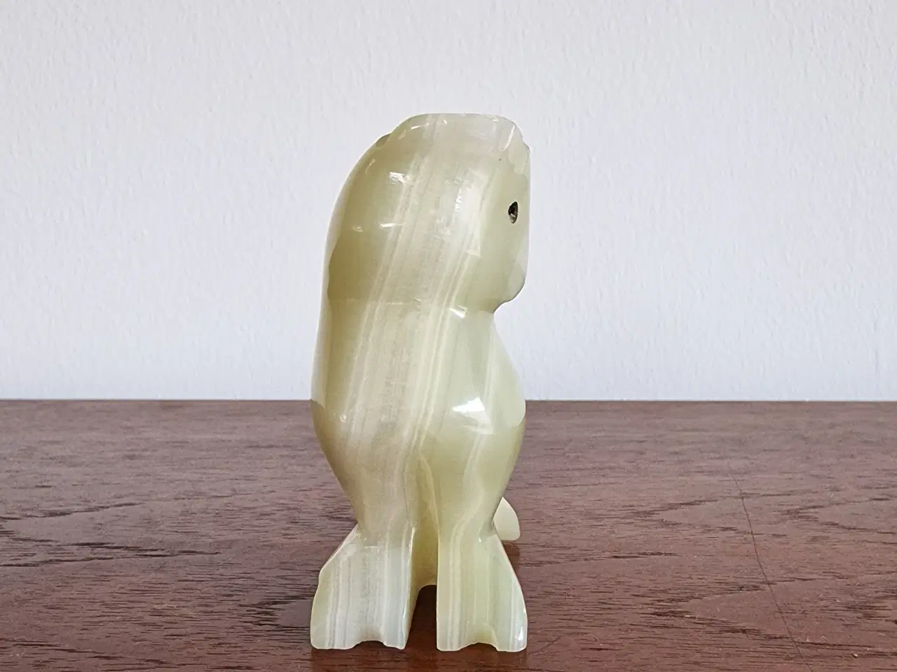 Billede 2 - Fin lille vintage ugle.