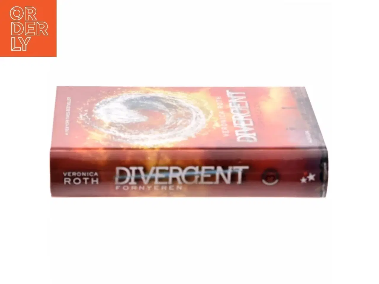 Billede 2 - Fornyeren af Veronica Roth (Bog)