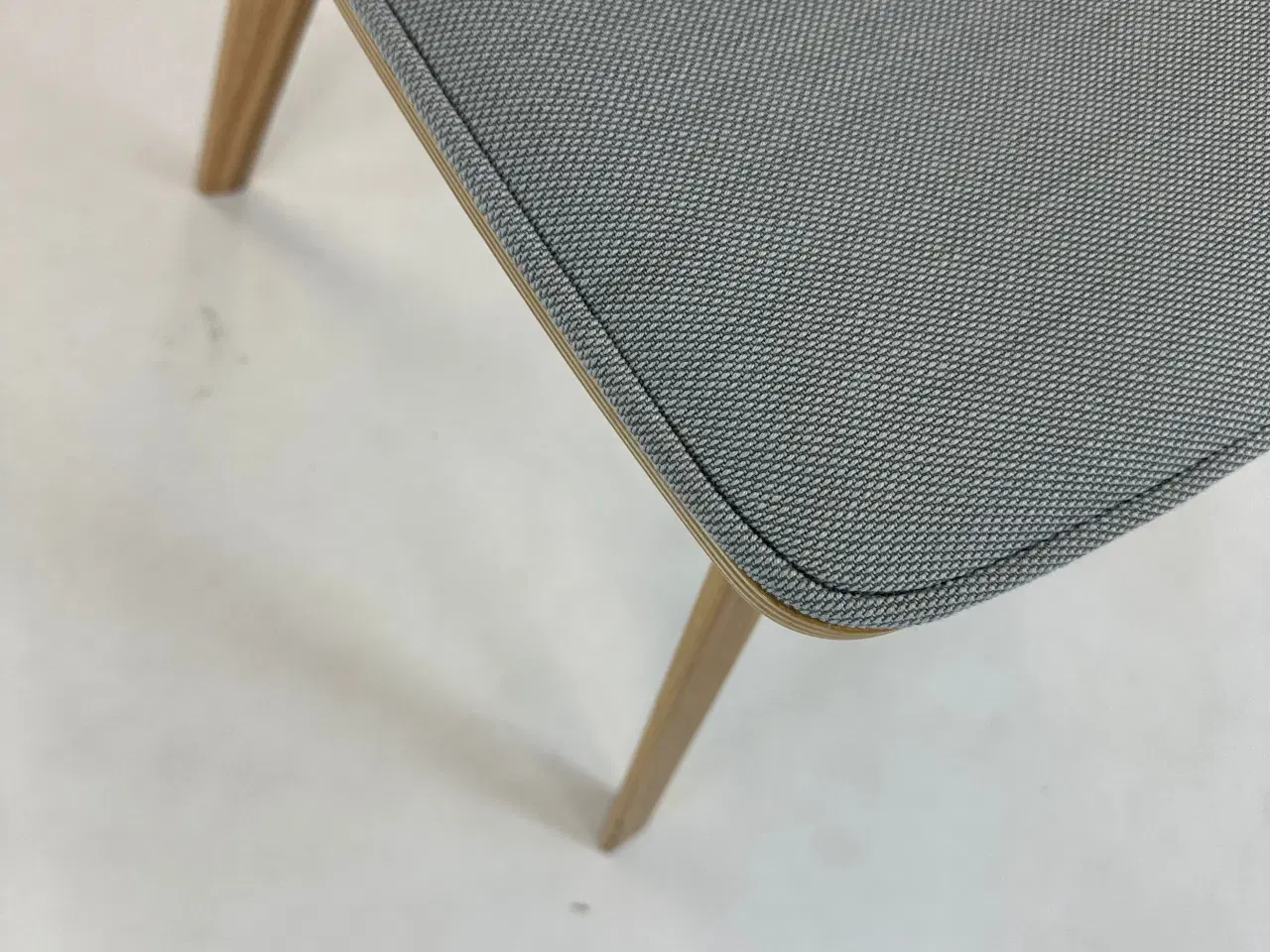 Billede 7 - Butterfly lysegrå fra Magnus Olesen