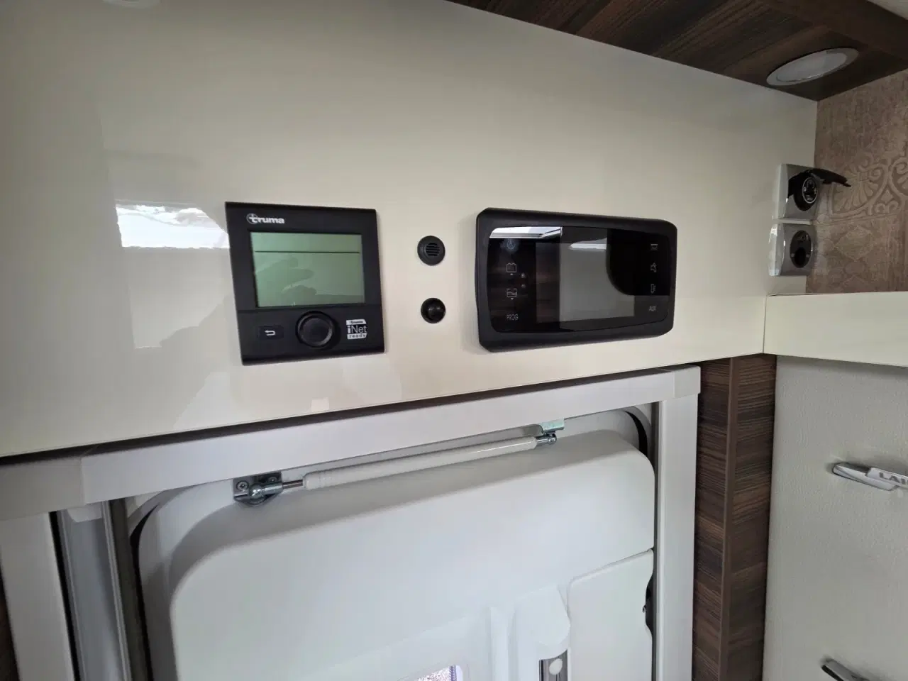 Billede 16 - Laika Ecovip  L4009 DS aut.