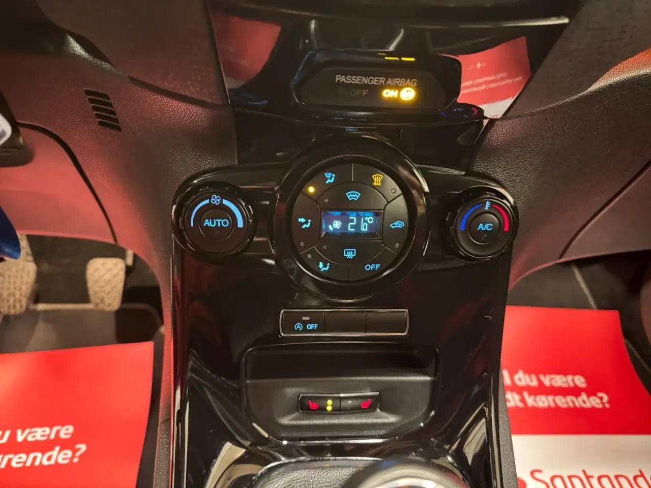 Billede 11 - Ford Fiesta 1,0 SCTi 100 Titanium