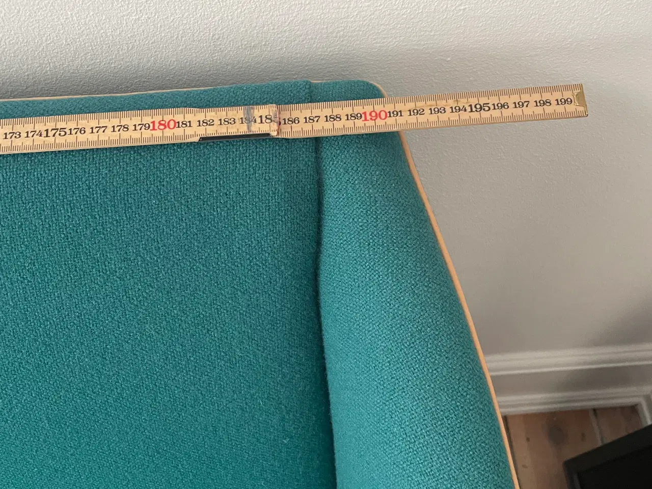 Billede 2 - GRATIS sofa nær Amagerbro