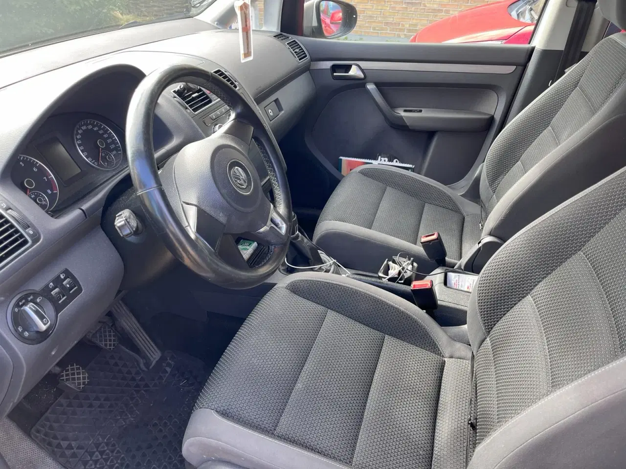 Billede 7 - VW Touran 1,4 TSi 140 Match 7prs