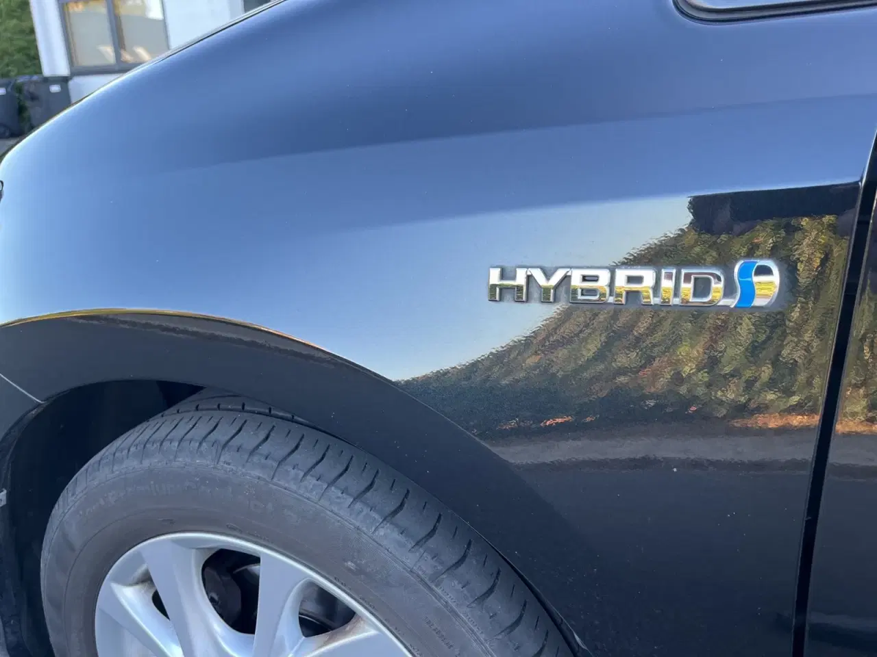 Billede 20 - Toyota Auris 1,8 Hybrid H2 Comfort CVT