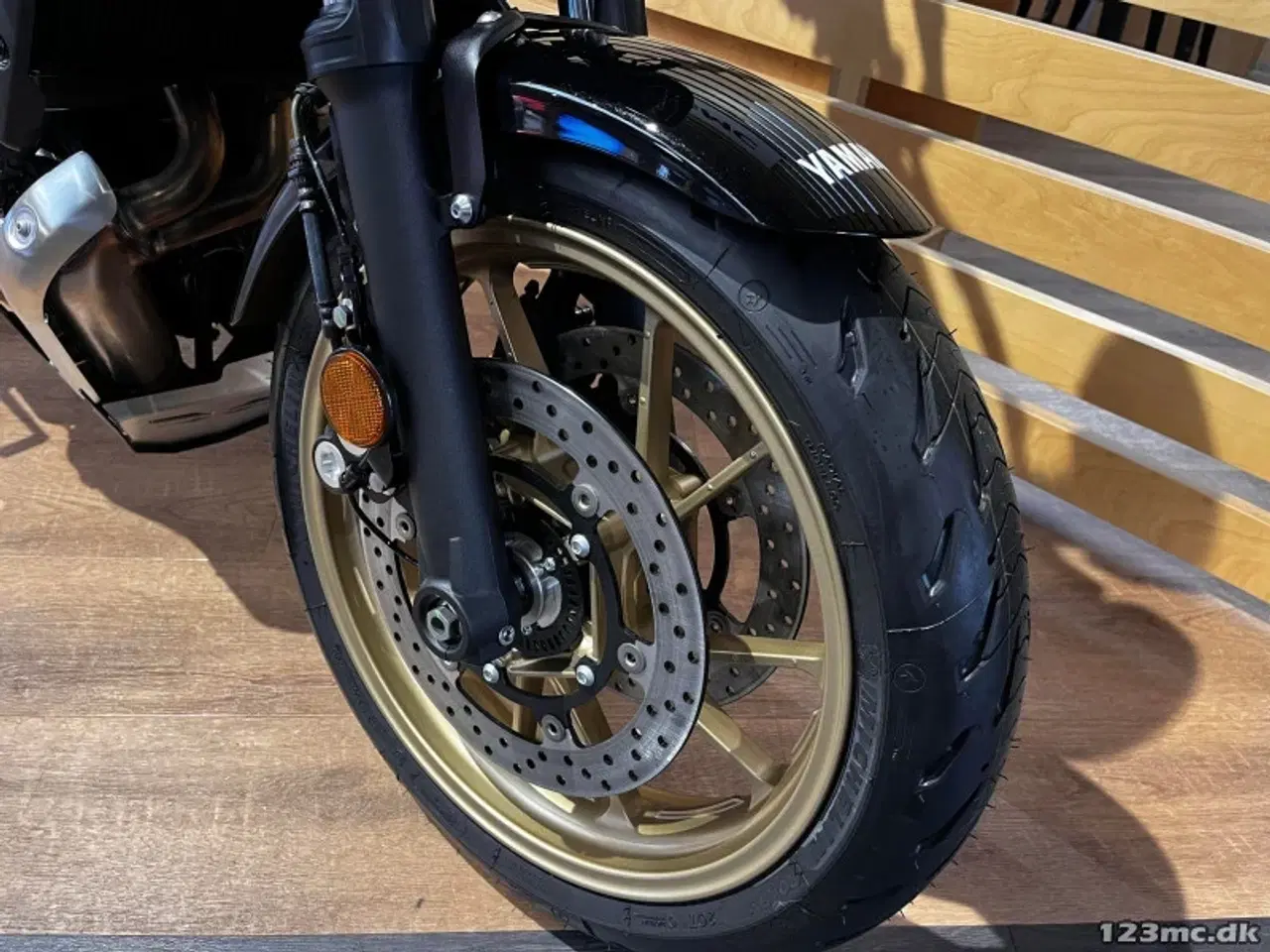 Billede 3 - Yamaha XSR 700