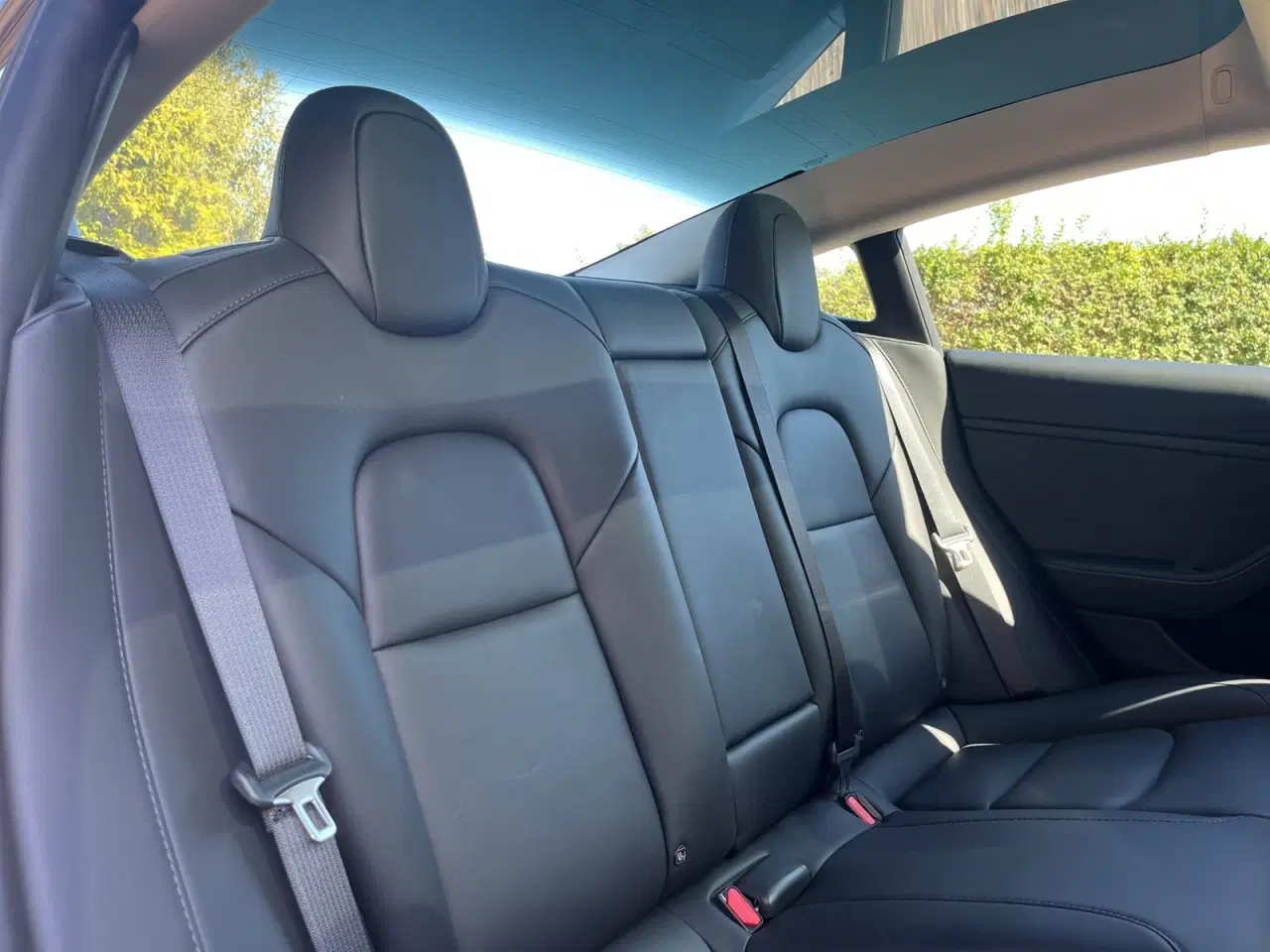 Billede 15 - Tesla Model 3  Performance AWD
