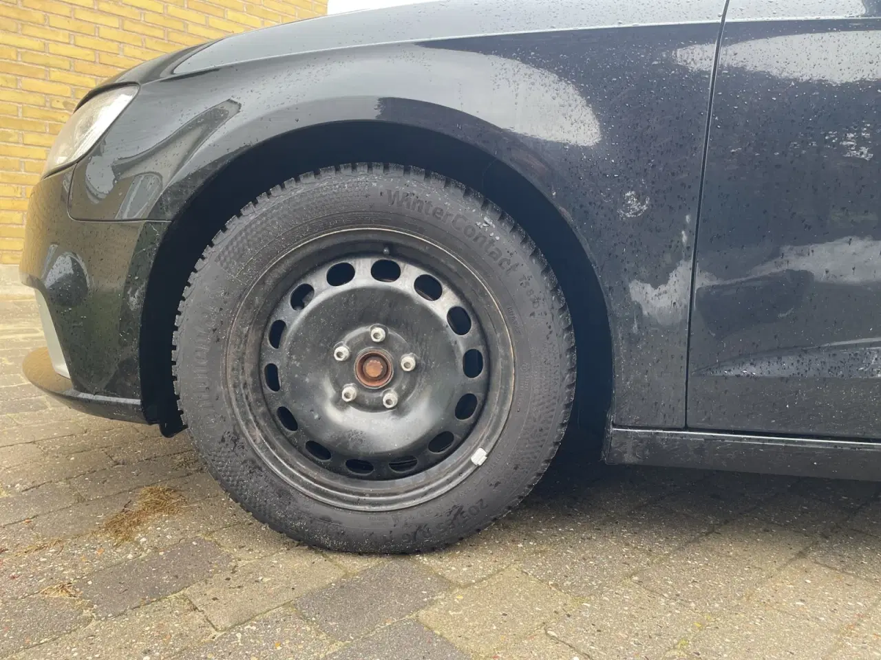 Billede 19 - Audi A3 1,6 TDi 116 Sport Sportback S-tr.