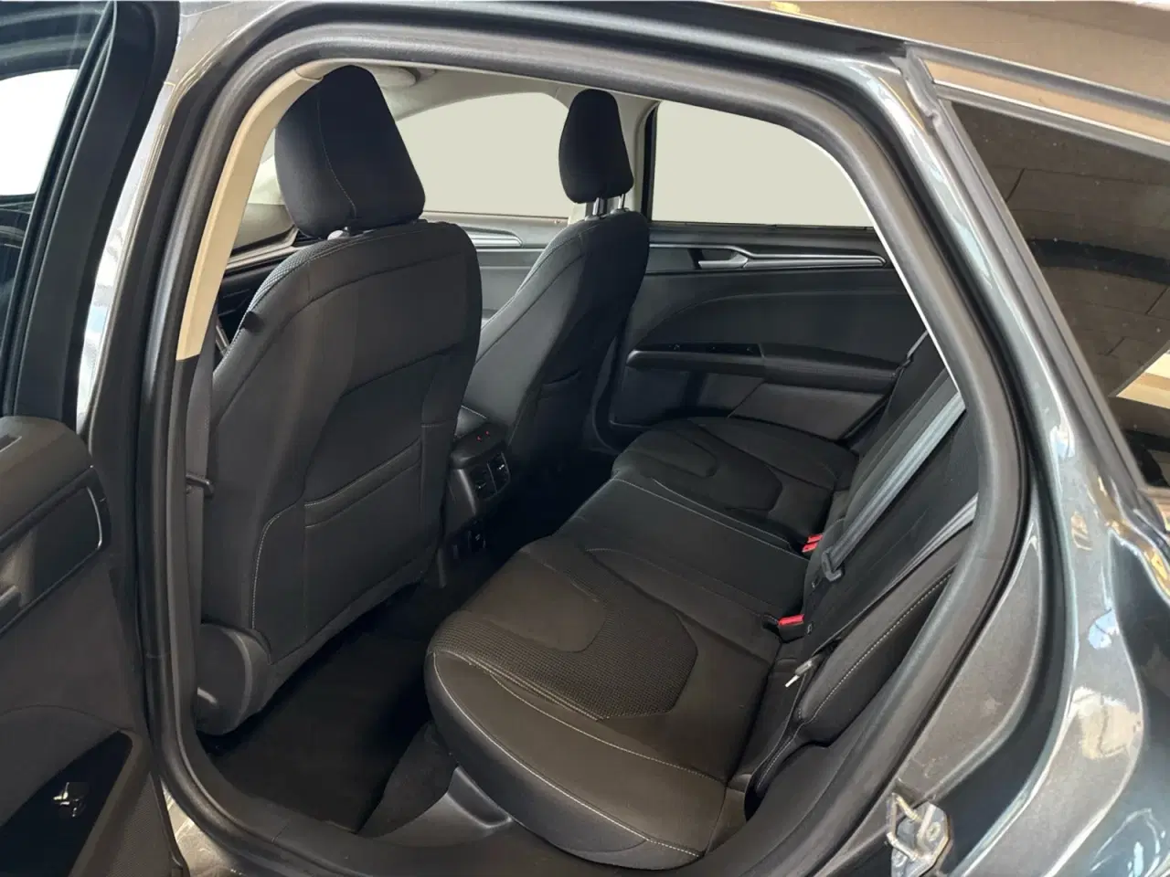 Billede 11 - Ford Mondeo 2,0 EcoBlue Titanium aut.