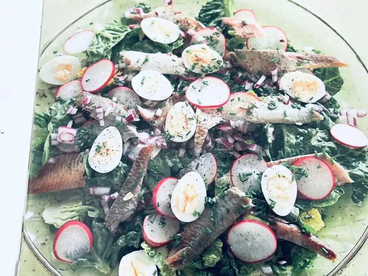 Billede 2 - Påskefrokost / påske opskrifter 