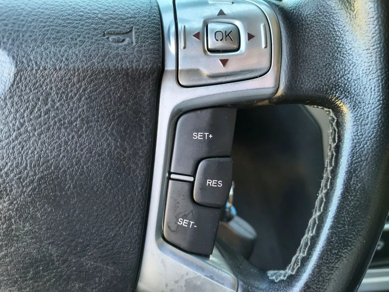 Billede 11 - Ford Mondeo 2,0 TDCi Trend 140HK Stc 6g