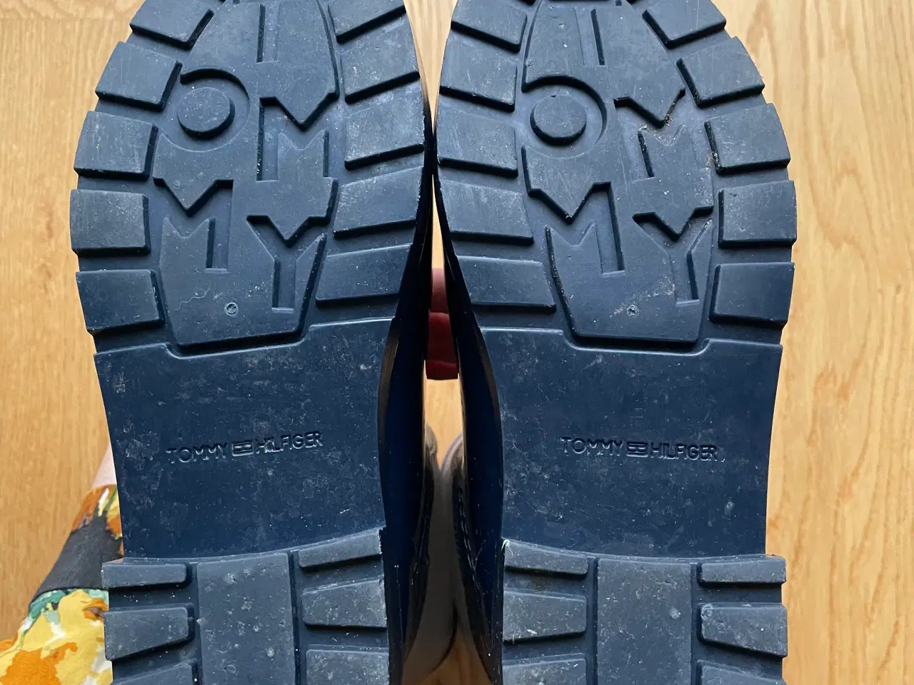 Billede 9 - Tommy Hilfiger gummistøvler 
