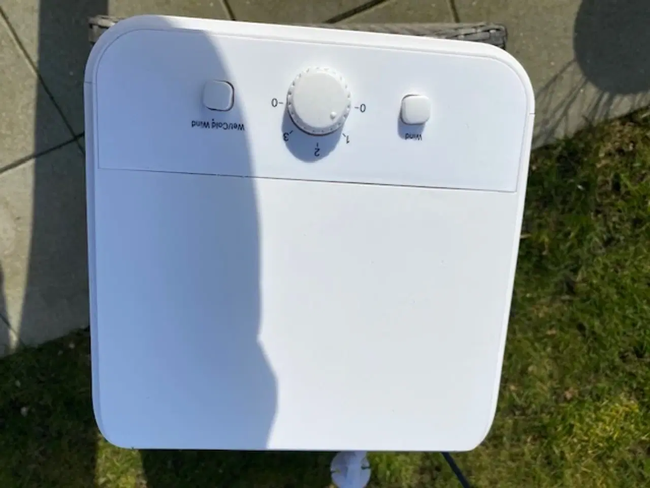 Billede 3 - Epiq Luftkøler