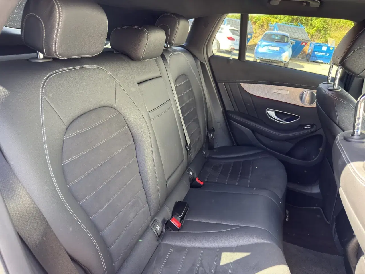 Billede 16 - Mercedes EQC400  4Matic