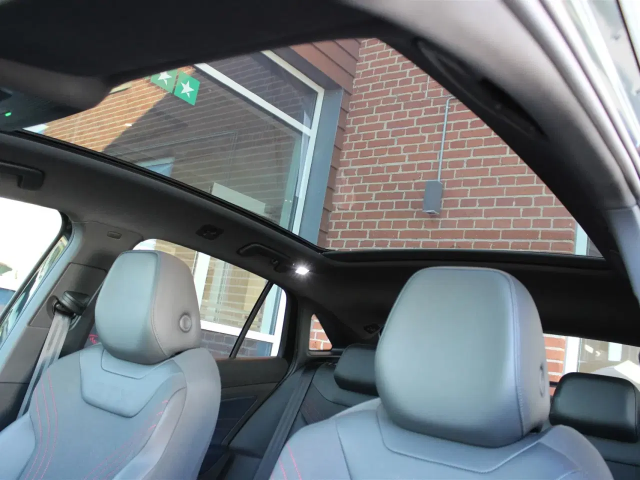 Billede 4 - VW ID.5 EL GTX 4Motion 299HK 5d Aut.