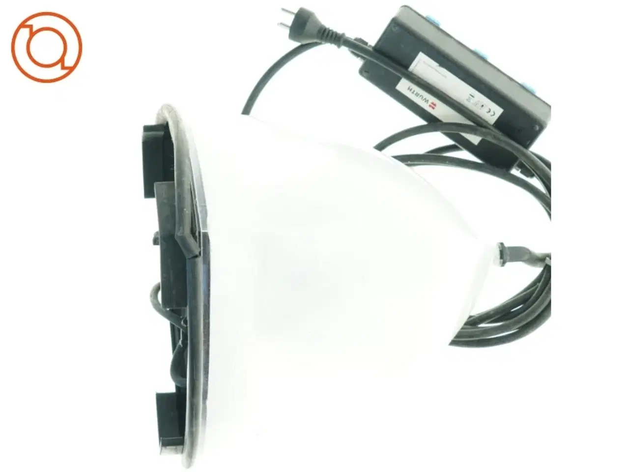 Billede 8 - Würth arbejdslampe fra Würth (str. 36 x 46 cm)