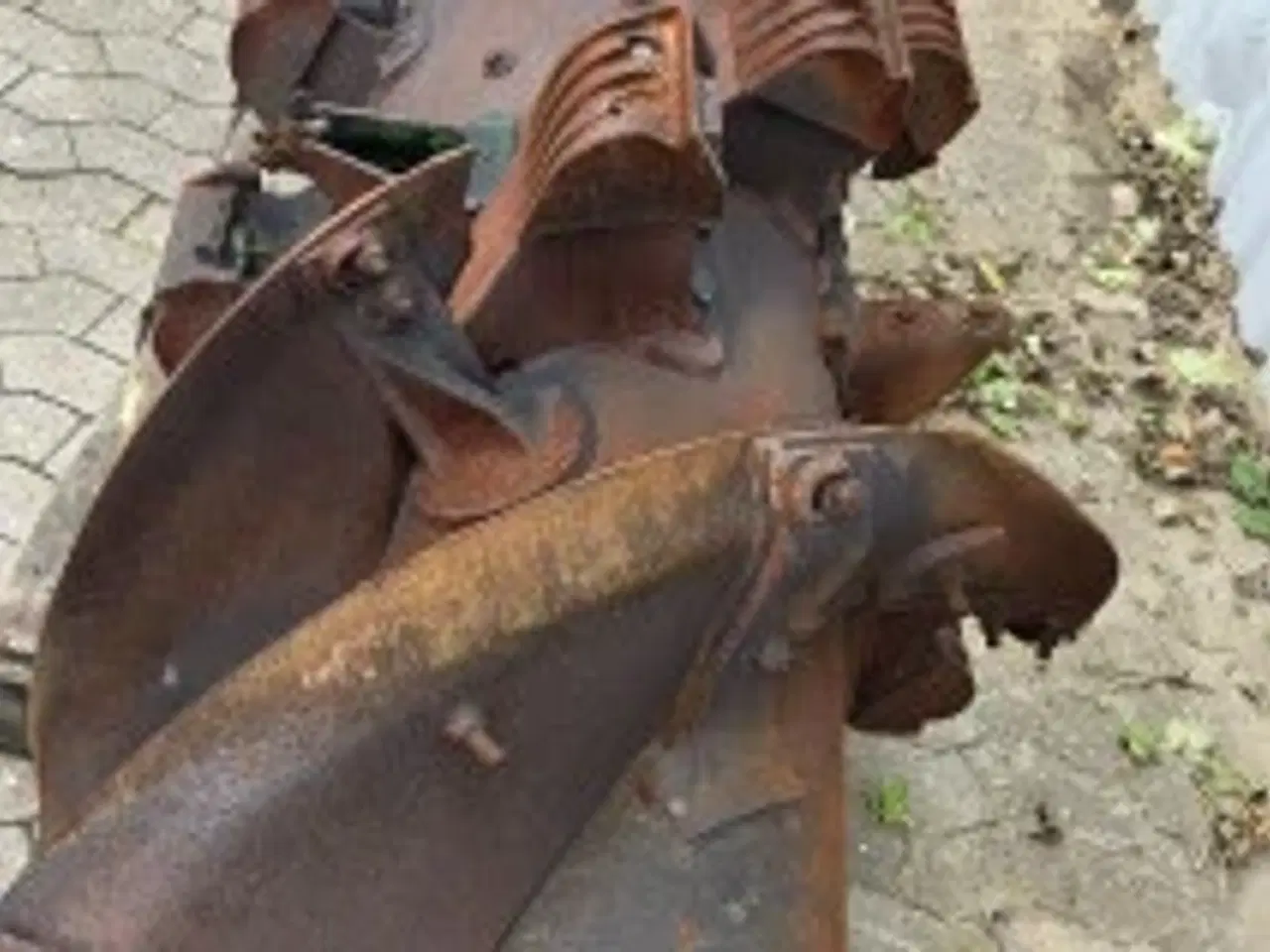 Billede 8 - John Deere S690 Rotor KXE10162