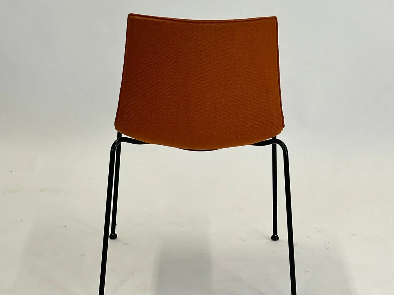 Billede 5 - Arper Catifa 46 Konferencestol (Orange)