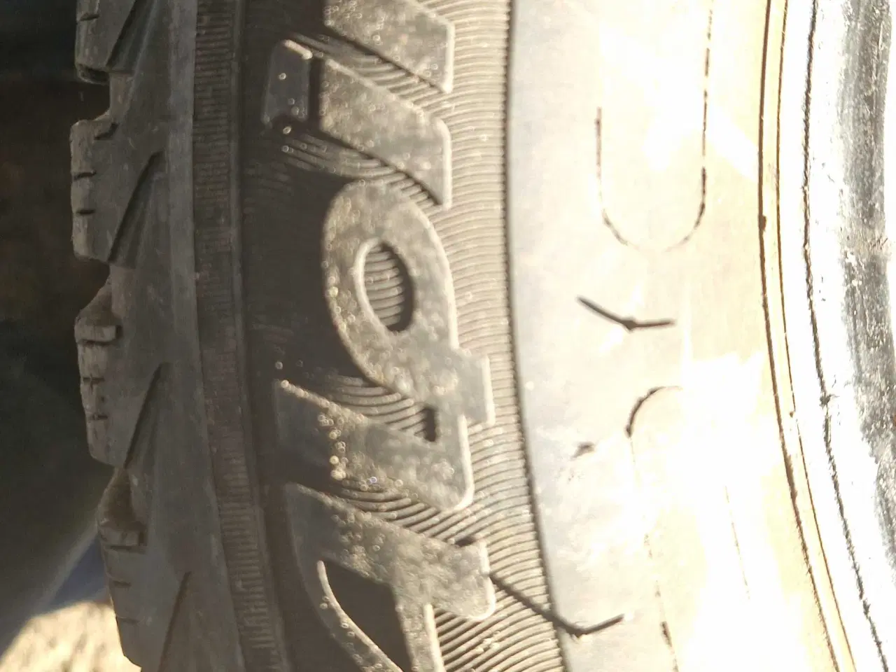 Billede 5 - Vinterdæk sælges.