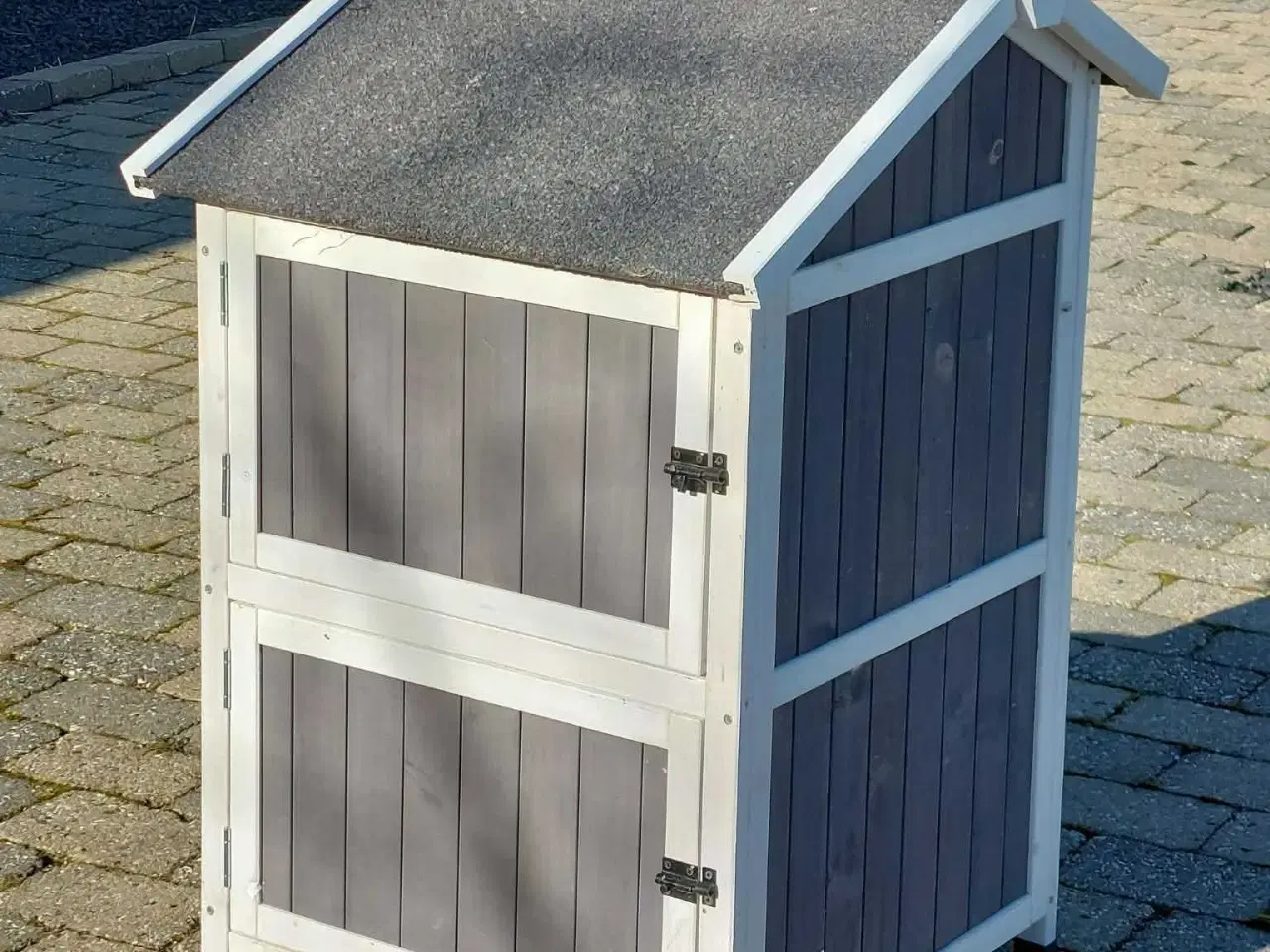 Billede 3 - Kattehus