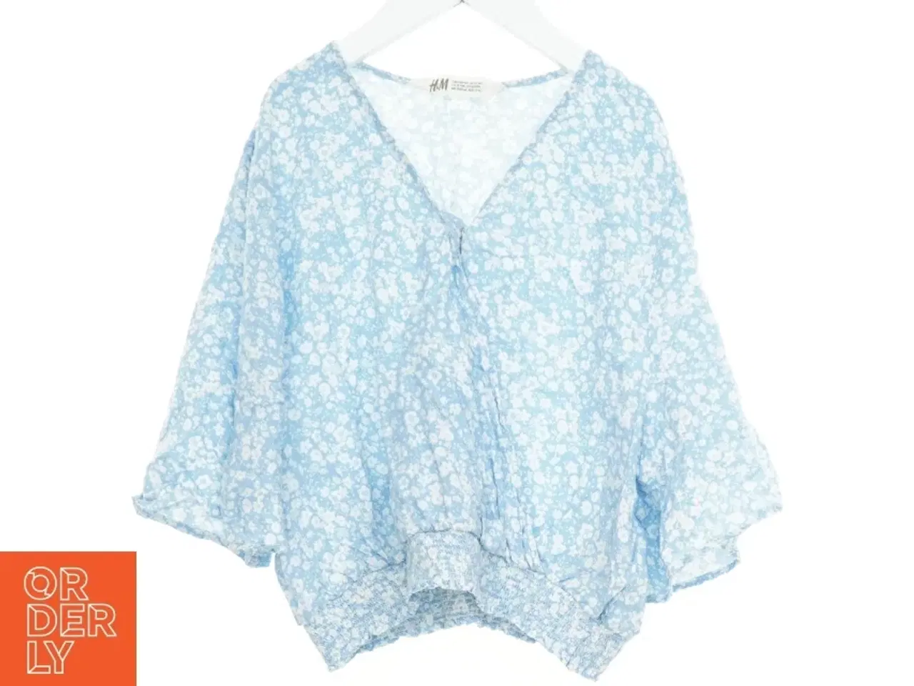 Billede 1 - Top fra H&M (str. 164 cm)