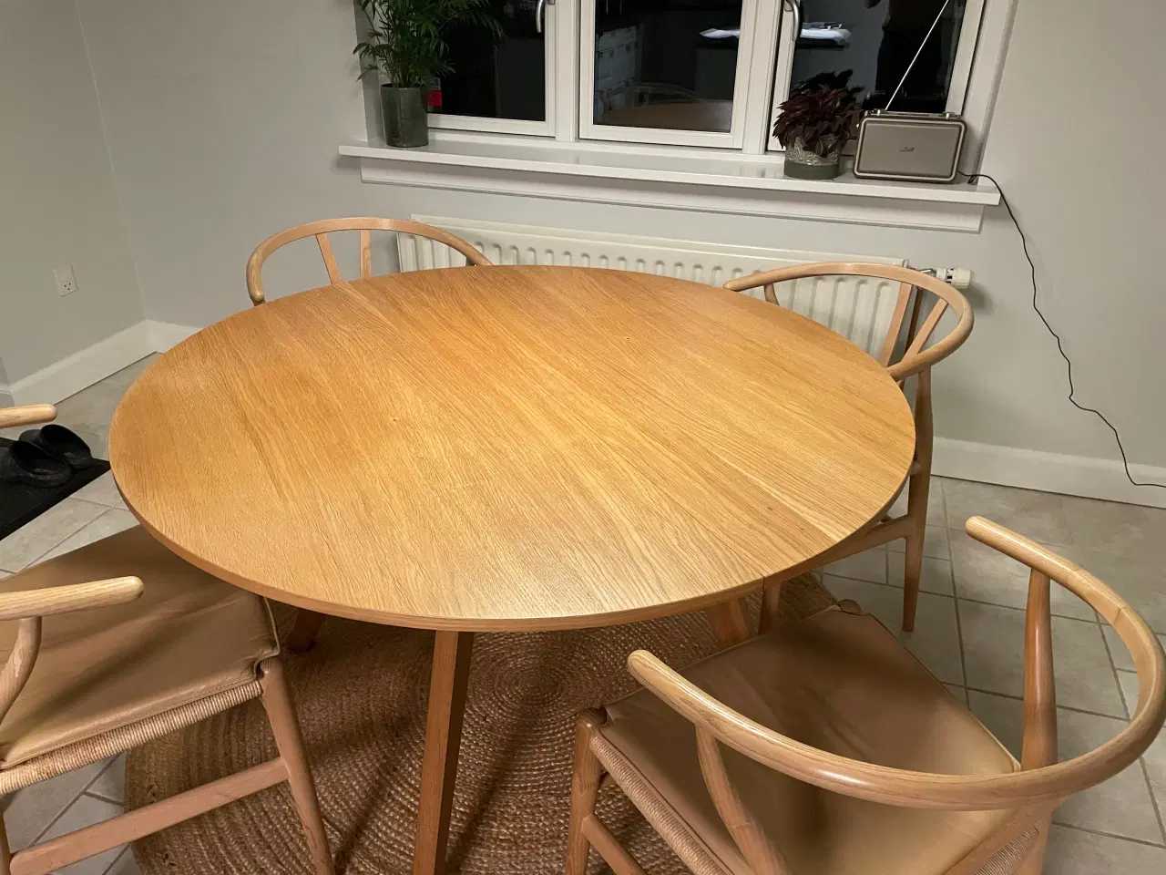 Billede 5 - Bolia Soft Mood Spisebord Ø122