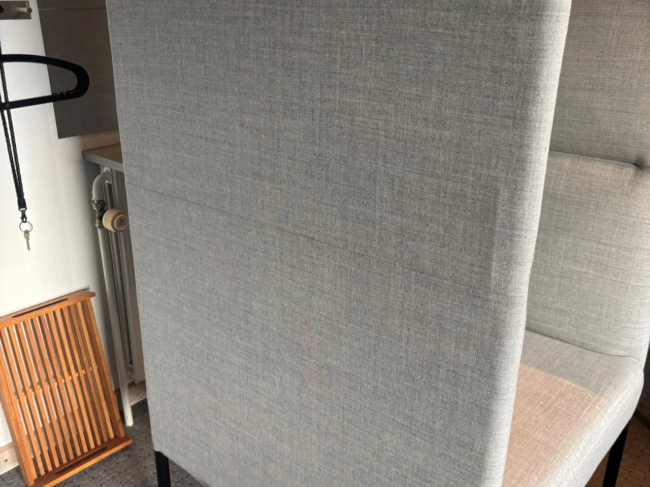 Billede 4 - 2 lækre design lounge chairs sælges