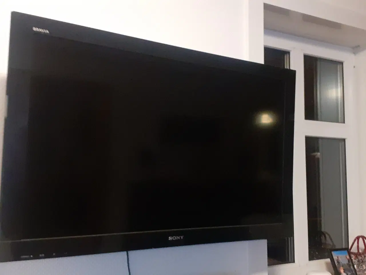 Billede 2 - Sony 40" TV