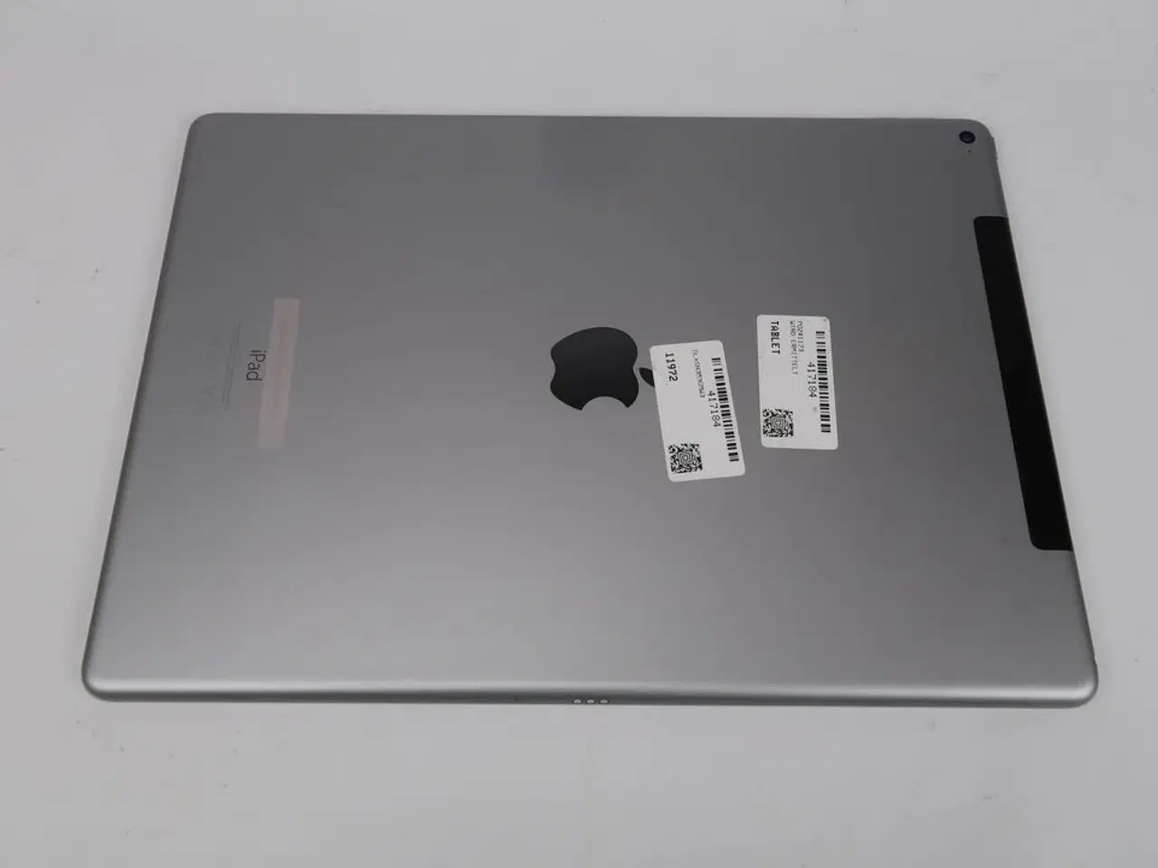 Billede 3 - iPad Pro 12.9 (1. gen) Wi-Fi + cellular 128 GB